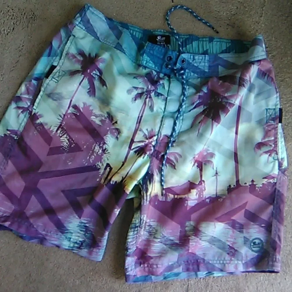 Pier 27 Bathing Suit